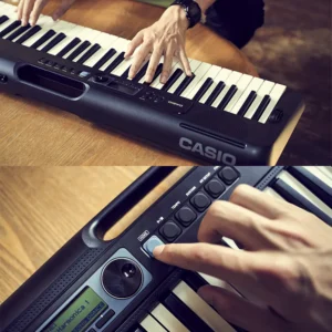 CT-S300C2-ADAP CASIO - Teclado Portátil Casiotone_12