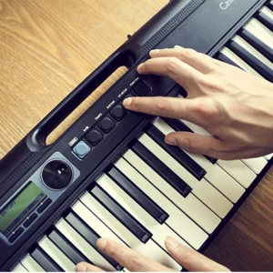 CT-S300C2-ADAP CASIO - Teclado Portátil Casiotone_13