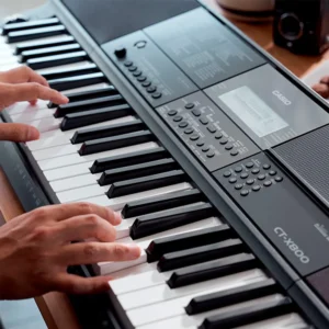 CT-X800C2-ADAP - CASIO - Teclado Electrónico con Adaptador_7