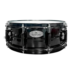 RISETONE CXV01 – Tarola de Banda 14″ x 5.5″ Color Negro