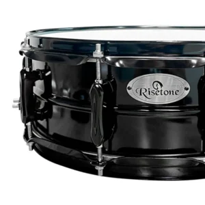 RISETONE CXV01 – Tarola de Banda 14″ x 5.5″ Color Negro - Imagen 3