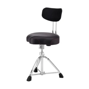 PEARL - D-3500BR – Sillon para Batería Roadster Multi-Core- Con Respaldo Ajustable