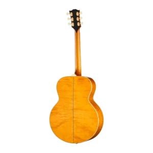 Epiphone ECJ2057NAVGH1 - 1957 SJ-200 - Antique Natural (Gibson Custom Shop) - Imagen 10