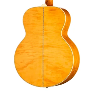 Epiphone ECJ2057NAVGH1 - 1957 SJ-200 - Antique Natural (Gibson Custom Shop) - Imagen 9
