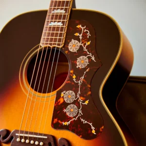 Epiphone ECJ2057VSVGH1 - 1957 SJ-200 - Vintage Sunburst (Inspired by Gibson Custom Shop) - Imagen 3