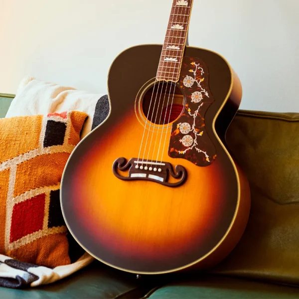 ECJ2057VSVGH1 Epiphone - 1957 SJ-200 - Vintage Sunburst-13 ECJ2057VSVGH1 Epiphone - 1957 SJ-200 - Vintage Sunburst-13