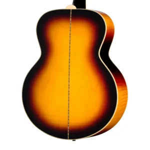 Epiphone ECJ2057VSVGH1 - 1957 SJ-200 - Vintage Sunburst (Inspired by Gibson Custom Shop) - Imagen 10