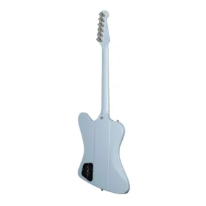 Epiphone EIGC63FB5FRBNM1 - 1963 Firebird V - Frost Blue - Imagen 8