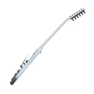 Epiphone EIGC63FB5FRBNM1 - 1963 Firebird V - Frost Blue - Imagen 7