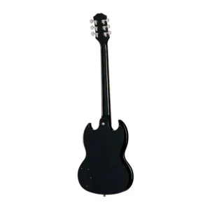 Epiphone EIGSGSEBNH1 - SG Special P-90 - Ebony (Inspired by Gibson) - Imagen 3