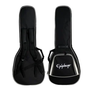 Epiphone EIGSGSEBNH1 - SG Special P-90 - Ebony (Inspired by Gibson) - Imagen 7
