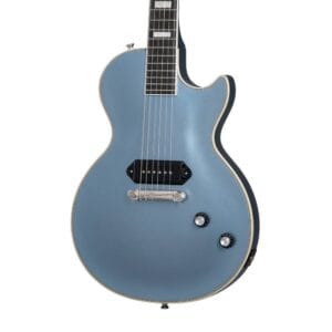 Epiphone EILPCJJNAPBNH3 - Jared James Nichols “Blues Power” Les Paul Custom