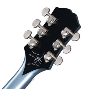 Epiphone EILPCJJNAPBNH3 - Jared James Nichols “Blues Power” Les Paul Custom - Imagen 7