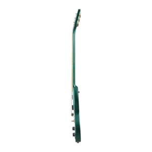 Epiphone EISPFPENH1 - Guitarra Eléctrica SG Special P-90 Faded Pelham Blue - Imagen 3