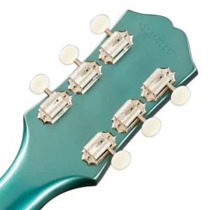 Epiphone EISPFPENH1 - Guitarra Eléctrica SG Special P-90 Faded Pelham Blue - Imagen 6