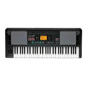 KORG EK-50 CSA – Teclado Arranger 61 Teclas con Expansión de Ritmos Latinos