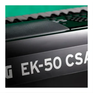 KORG EK-50 CSA – Teclado Arranger 61 Teclas con Expansión de Ritmos Latinos - Imagen 6