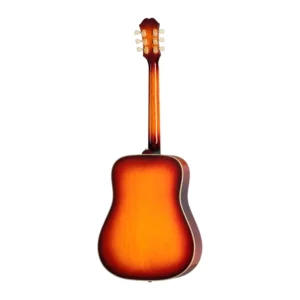 Epiphone EMTFITAGH1 - Guitarra Electroacústica Masterbilt Frontier - Iced Tea Aged Gloss - Imagen 3