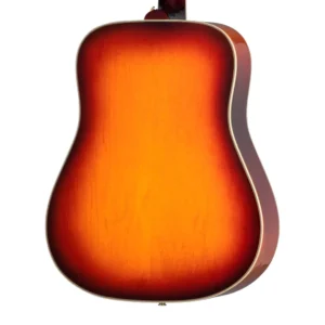 Epiphone EMTFITAGH1 - Guitarra Electroacústica Masterbilt Frontier - Iced Tea Aged Gloss - Imagen 5