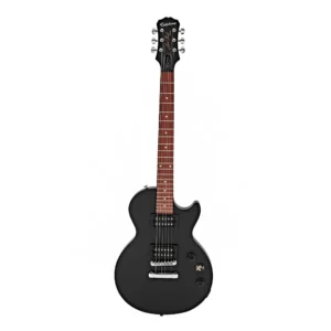 Epiphone ENSVEBVCH1 - Guitarra Eléctrica Epiphone Les Paul Special VE - Ebony Vintage Edition - Imagen 2
