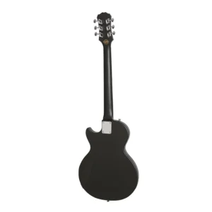 Epiphone ENSVEBVCH1 - Guitarra Eléctrica Epiphone Les Paul Special VE - Ebony Vintage Edition - Imagen 6