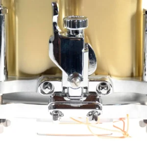 PEARL - FTBR1450 – Tarola Free Floating 14"x5" Latón - Imagen 2