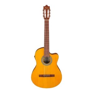 IBANEZ - GA3ECE-OAM - Guitarra Electroacústica Amber