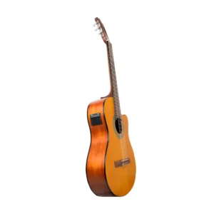 IBANEZ - GA3ECE-OAM - Guitarra Electroacústica Amber - Imagen 4