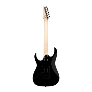 IBANEZ - GRG170DX BKN - Guitarra Eléctrica Serie GIO, Black Night con Trémolo - Imagen 3