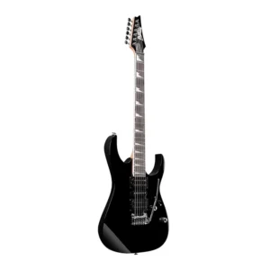 IBANEZ - GRG170DX BKN - Guitarra Eléctrica Serie GIO, Black Night con Trémolo - Imagen 4