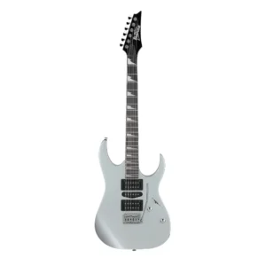 IBANEZ - GRG170DX SV - Guitarra Eléctrica Serie GIO, Acabado Silver