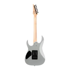 IBANEZ - GRG170DX SV - Guitarra Eléctrica Serie GIO, Acabado Silver - Imagen 7