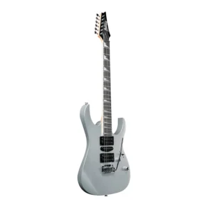 IBANEZ - GRG170DX SV - Guitarra Eléctrica Serie GIO, Acabado Silver - Imagen 6