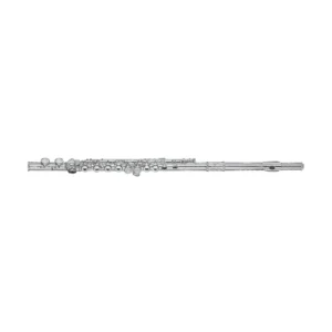 RISETONE - HY-200- Flauta Traversa en C | 16 Llaves con Almohadillas Pisoni Italianas - Imagen 3