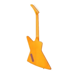 Epiphone IGCKEXWANAGH1 - 1958 Korina Explorer - Natural - Imagen 3