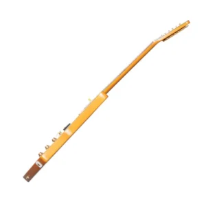 Epiphone IGCKEXWANAGH1 - 1958 Korina Explorer - Natural - Imagen 4