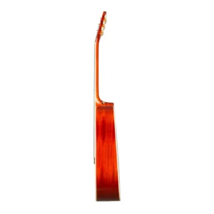 Epiphone IGMTHUMACHGH1 - Guitarra Electroacústica Hummingbird - Aged Cherry Sunburst - Imagen 4