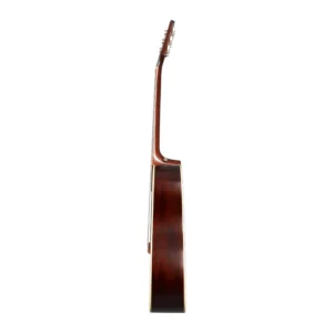 Epiphone IGMTJ455AVSNH1 - Guitarra Electroacústica J-45 Inspired by Gibson - Aged Vintage Sunburst - Imagen 5