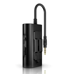 IK MULTIMEDIA - IP-IRIG2-PLG-IN- Interfaz para Guitarra para iOS y Mac - Imagen 6