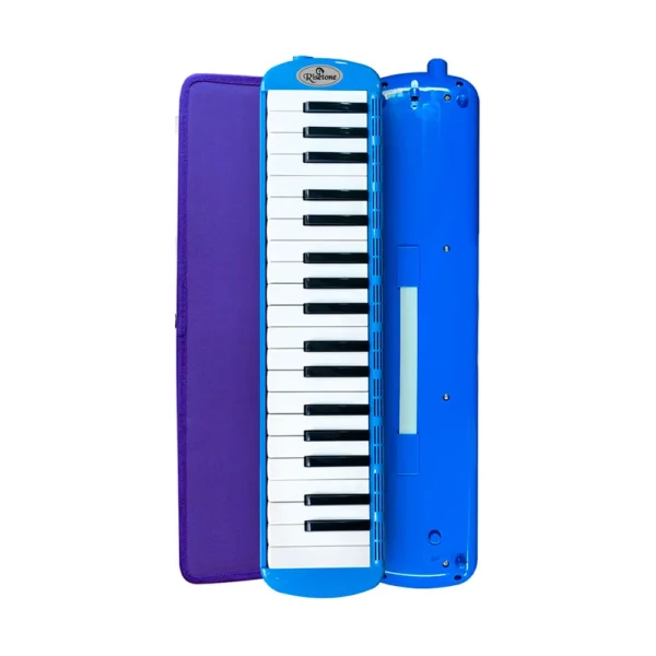 JB37A-2 Melodica de 37 teclas azul_1
