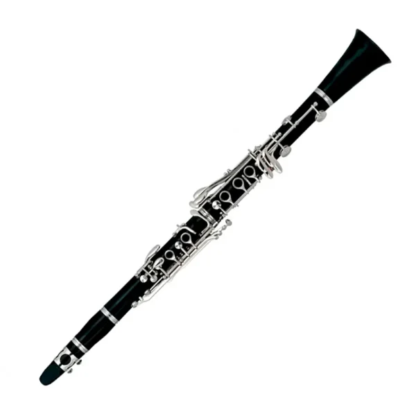 JBCL-551 Clarinete en Bb Risetone_1