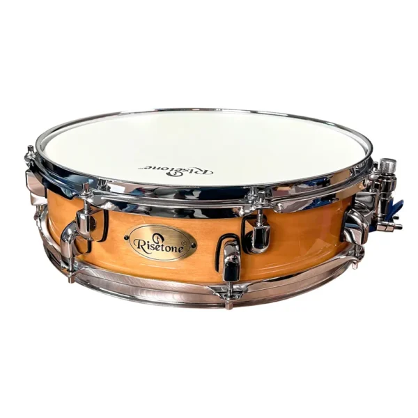 JBMS1065N Tarola Piccolo Risetone 14″ x 3.5″ color natural_1