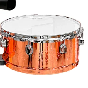 RISETONE JBTBC1514 – Set de Timbales 14″ + 15″ Dorado Cobrizo - Imagen 4