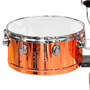 RISETONE JBTBC1514 – Set de Timbales 14″ + 15″ Dorado Cobrizo - Imagen 5