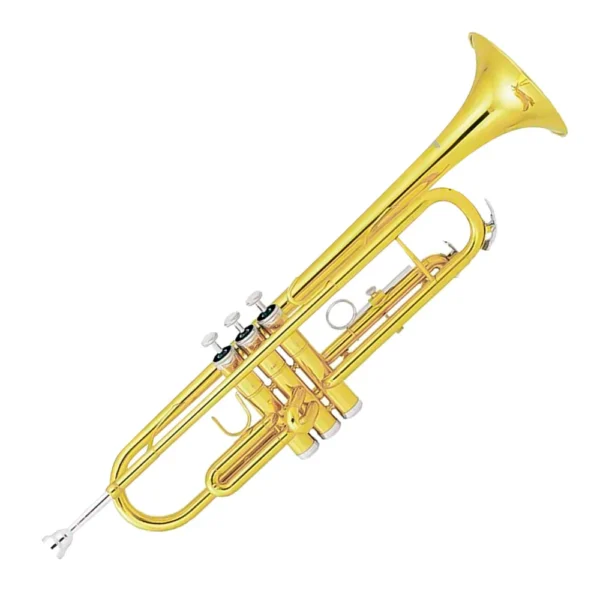 JBTR-300L Trompeta en Bb Risetone_1