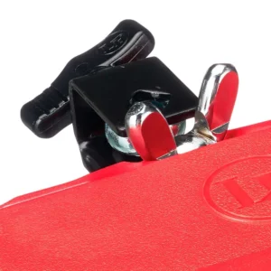 LP - LP1207 – Jam Block Rojo de Afinación Media - Imagen 3