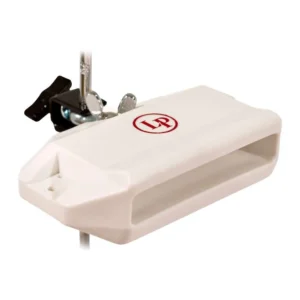 LP - LP1207 WH – Jam Block Blanco Percusión