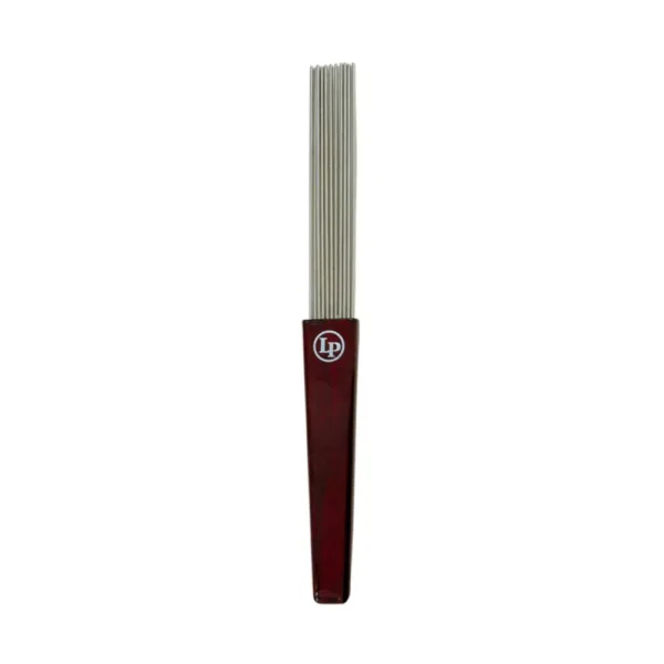 LP333 Raspador Pro Scraper para Güira de Merengue LP_1