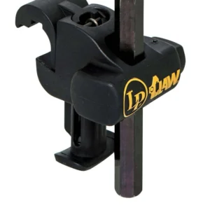 LP - LP591A – Soporte de Micrófono EZ-Mount Mic Claw - Imagen 3