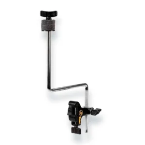 LP - LP592S-X – Soporte de Platillo The Claw con Varilla en Z